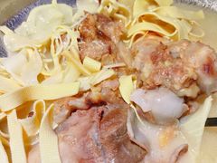 -骨之味·筒骨汤火锅(江头店)