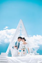-太古映画婚纱摄影(天河店)