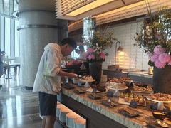 -广州四季酒店·意珍·意式自助餐