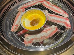 -伊茉家的烤肉店(勒泰中心店)