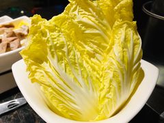 -海底捞火锅(龙湖三千集店)