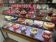 -味多美蛋糕(灯市口店)