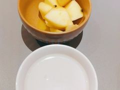 -桂满陇·杭州小馆(巴黎春天浦建店)
