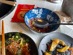 -钢管厂五区小郡肝串串香(车公庙店)