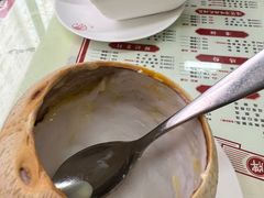-香港華心糖水鋪(南西总店)