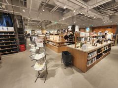 -MUJI无印良品(京西大悦城店)