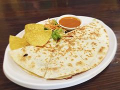 鸡肉格林戈-panchos 墨西哥餐厅(嘉绿苑店)