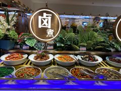-享遇.锅姥姥牛排海鲜自助(小寨店)