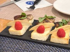 -LA MAISON公鸡和龙(蛇口店)