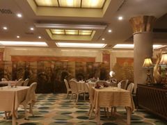 中餐厅-圣雷克大酒店