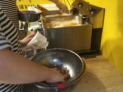 -傅强排骨(成都总店)