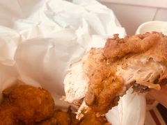 -肯德基(洛川店)