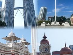 -吉隆坡国油双峰塔