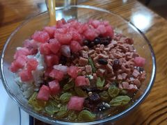 冰粉-成都味道(望江西路店)
