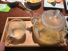 -青藤茶馆(南山路店)