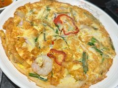 -青松馆韩国料理(香港中路佳世客店)