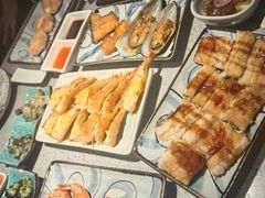 -大渔铁板烧(大悦城店)