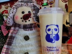 -茶百道(京溪店)