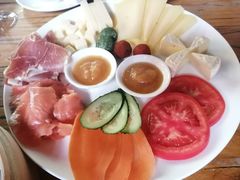 早餐套餐-zarah(鼓楼店)