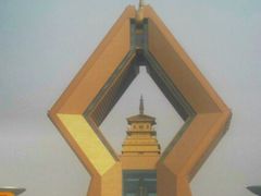 -法门文化景区