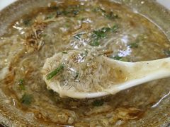 -舞素卷菜煎饼.糁汤(万达金街店)