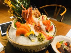 -芥末日本料理(打浦路铂尔曼旗舰店)