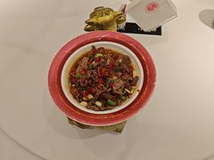 -湘南情·38秒生炒黄牛肉(学院路店)