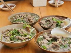 -周记翘脚牛肉