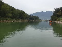 -九鲤溪瀑景区
