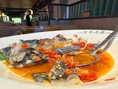 -沅江水·湖南家宴(南村万博长隆商圈店)