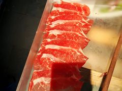 -南门四季铜锅涮肉(东坝店)