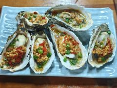 -江湖翅客(琶洲新村店)