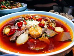 -豆蔻电影主题餐厅(四牌楼店)