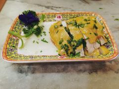 白切鸡-砂锅居(西四店)