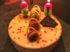 -85度C(南京龙江店)