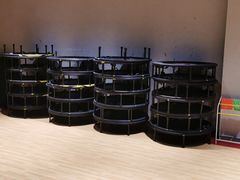 -超级猩猩健身·团课(国贸店)