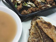 -清真永恒华威肉饼(潘家园店)
