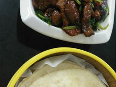 -中心大酒店·本味餐厅