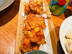 日式炸鸡-真打拉面·日式拉面新流派(体育西横街店)
