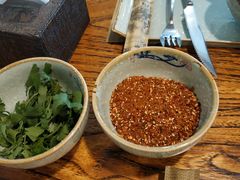 -霸王牛肉(龙湖U城店)