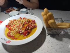 -叶派龙虾·招牌十三香(合肥路首店)