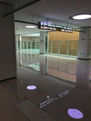 -天津市儿童医院(河西马场院区)