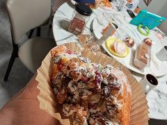 -盒马鲜生(曜一城店)