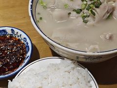 -易老妈蹄花.特色川菜(人民公园总店)