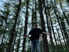 -洛阳白云山景区