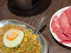 -萍姐火锅·公路夜市(江宁万达店)