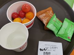 -海底捞火锅(公益西桥店)
