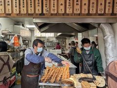-文武王氏烧饼·无矾油条(西溪路店)