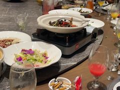 -同庆楼(滨湖万达广场店)