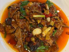 -卞氏菜根香·川菜(青羊万达店)